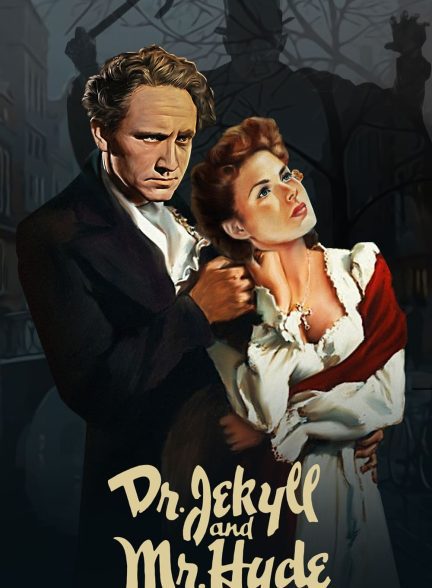 دانلود صوت دوبله فیلم Dr. Jekyll and Mr. Hyde 1941