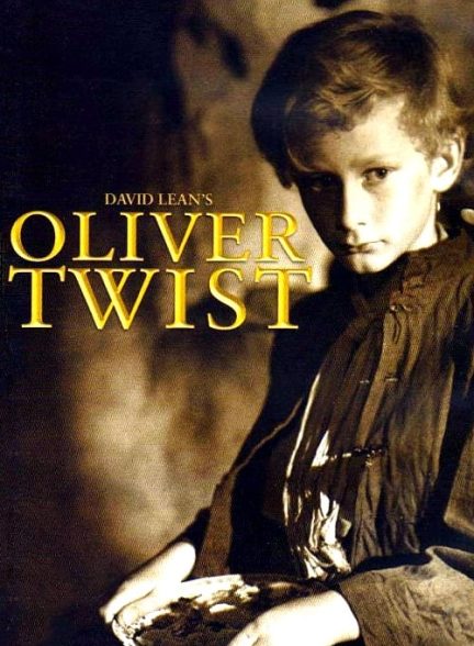 دانلود صوت دوبله فیلم Oliver Twist 1948