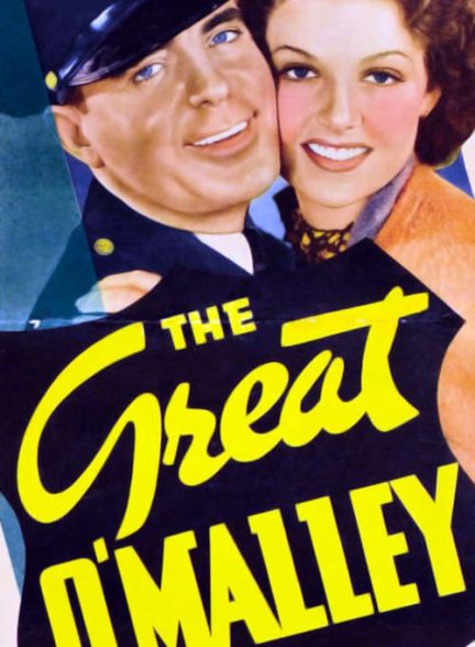دانلود صوت دوبله فیلم The Great O’Malley 1937