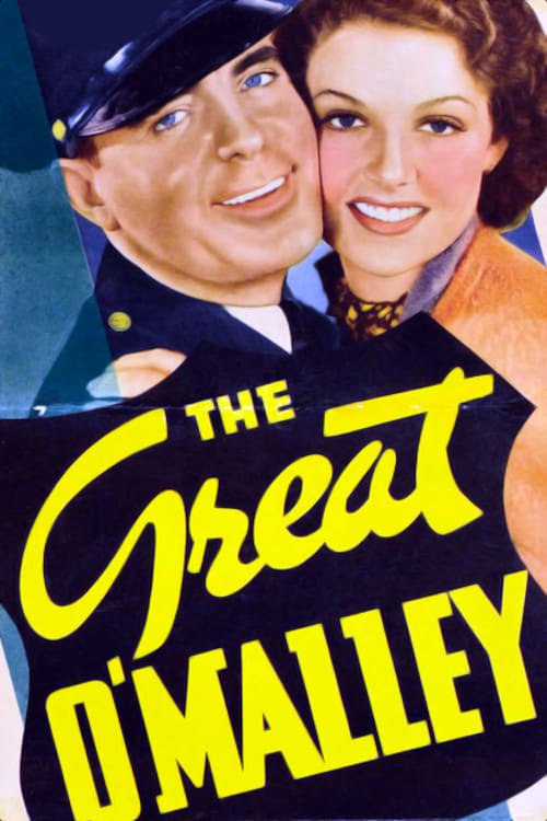 دانلود صوت دوبله فیلم The Great O’Malley 1937