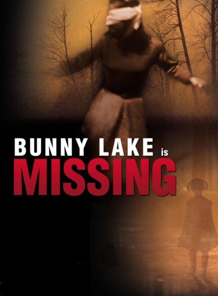 دانلود صوت دوبله فیلم Bunny Lake Is Missing 1965