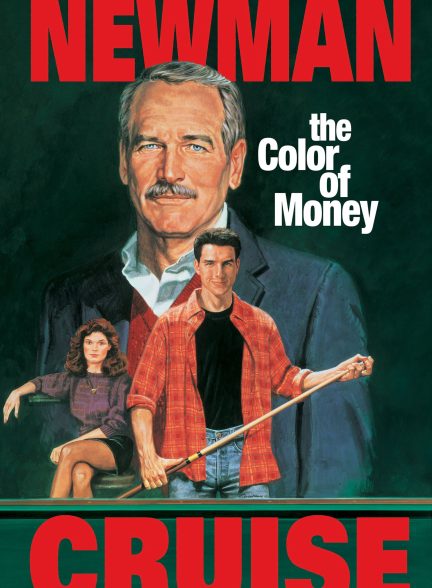 دانلود صوت دوبله فیلم The Color of Money 1986