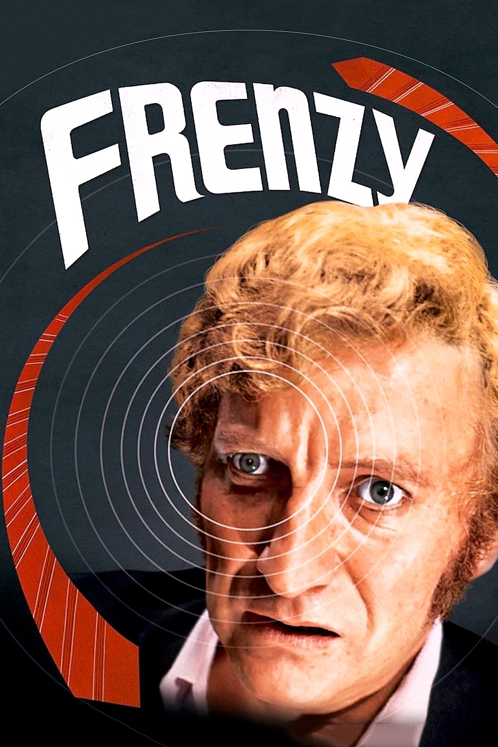 دانلود صوت دوبله فیلم Frenzy 1972