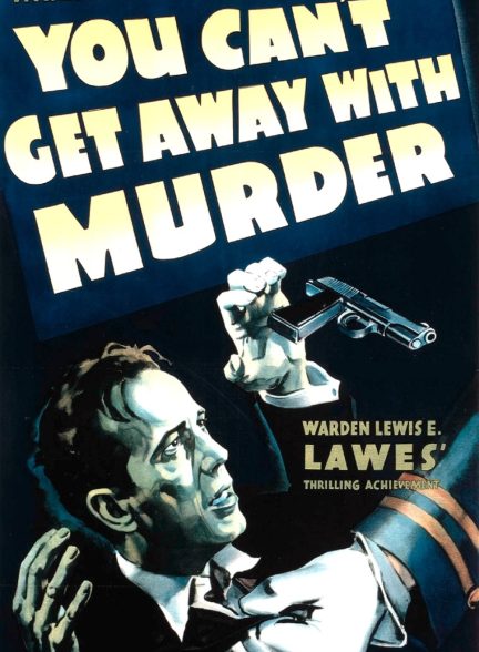 دانلود صوت دوبله فیلم You Can’t Get Away with Murder 1939