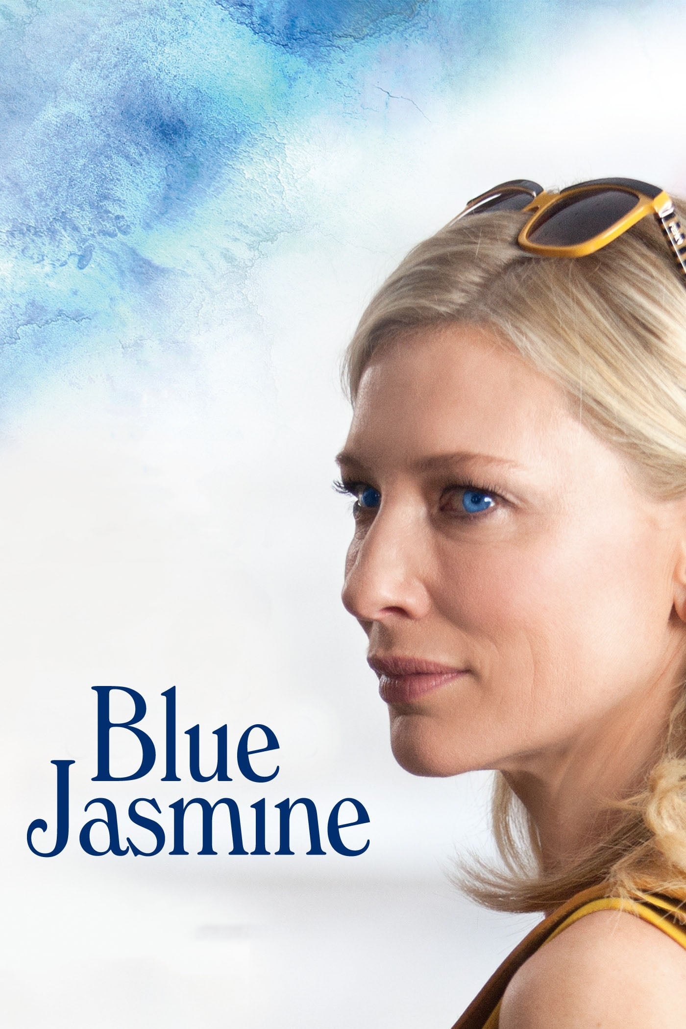 دانلود صوت دوبله فیلم Blue Jasmine 2013