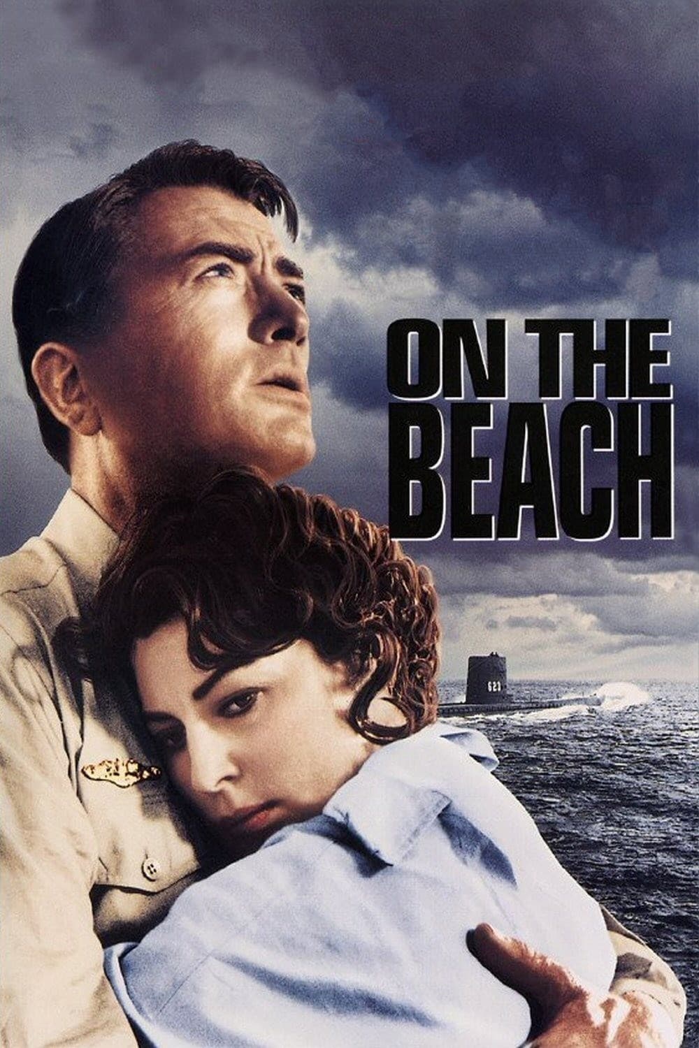 دانلود صوت دوبله فیلم On the Beach 1959