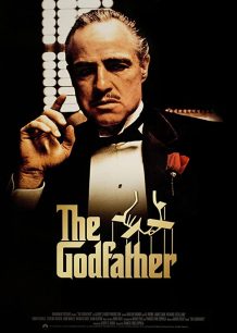 دانلود صوت دوبله فیلم The Godfather
