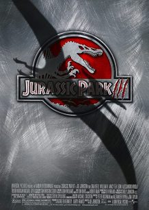دانلود صوت دوبله فیلم Jurassic Park III 2001