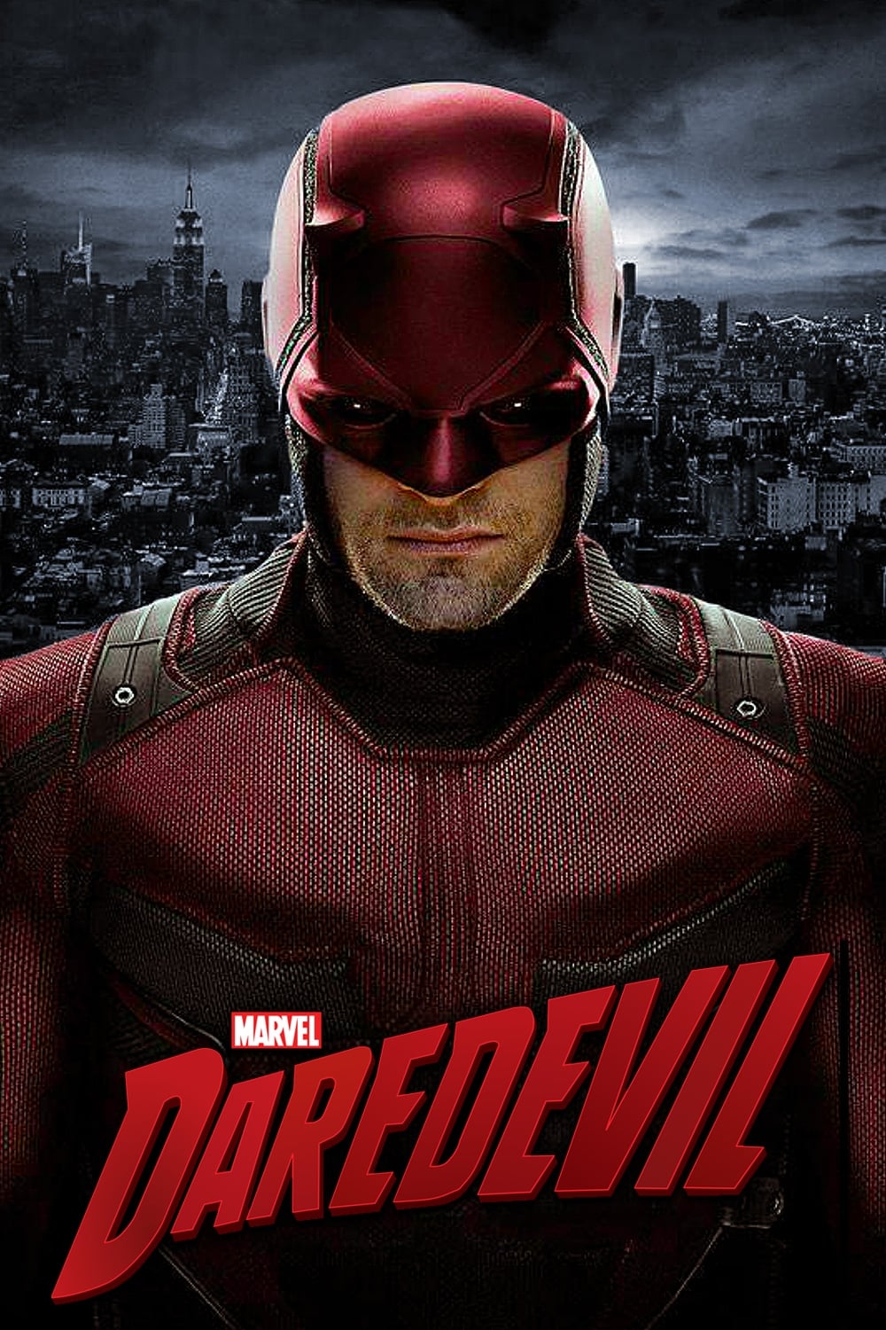 دانلود صوت دوبله سریال Daredevil