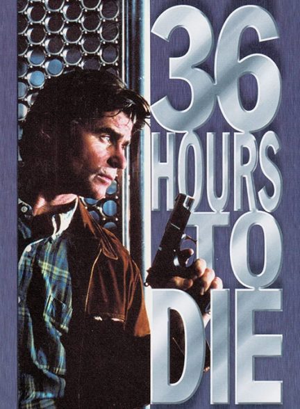 دانلود صوت دوبله فیلم 36 Hours to Die