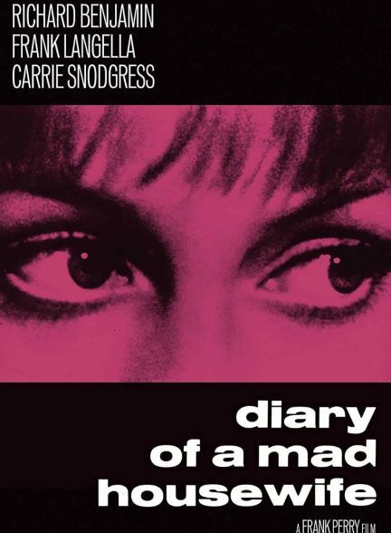دانلود صوت دوبله فیلم Diary of a Mad Housewife