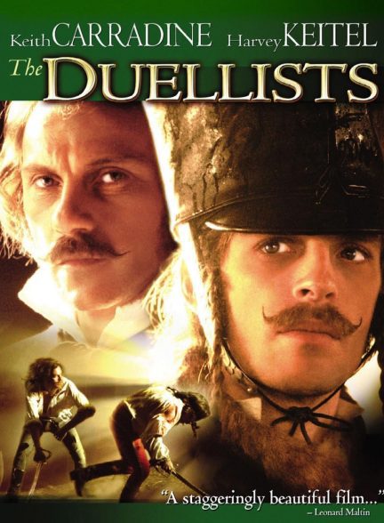 دانلود صوت دوبله فیلم The Duellists