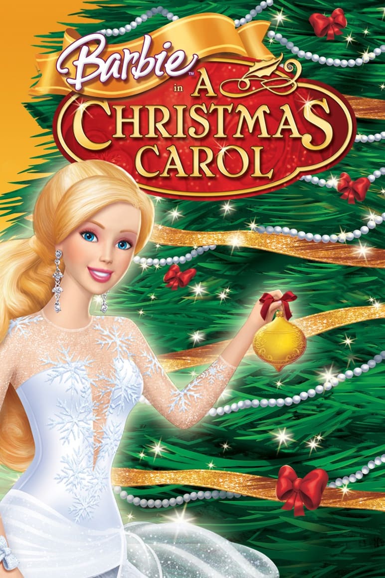 دانلود صوت دوبله فیلم Barbie in ‘A Christmas Carol’