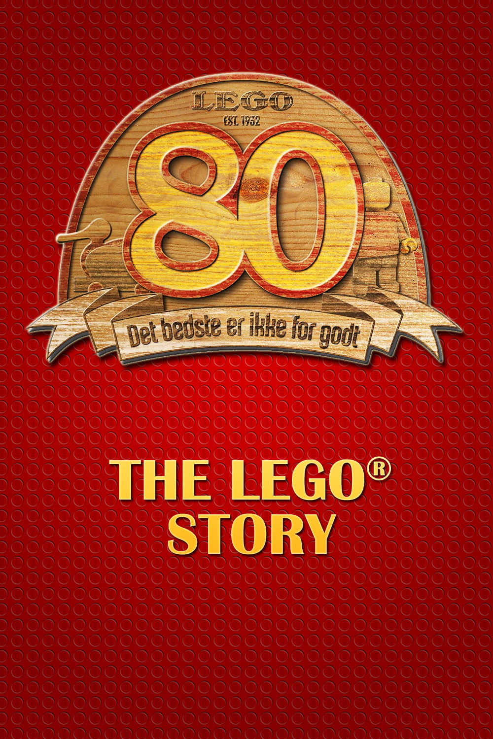 دانلود صوت دوبله انیمیشن The Lego Story