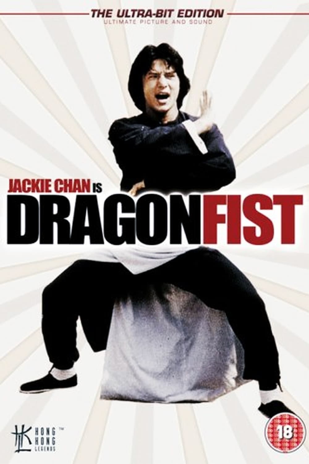دانلود صوت دوبله فیلم Dragon Fist