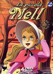 دانلود صوت دوبله سریال Little Nell | دختری به نام نل