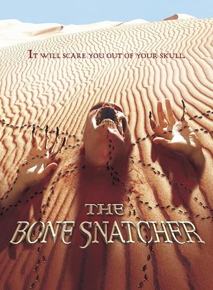 دانلود صوت دوبله فیلم The Bone Snatcher