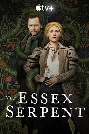 دانلود صوت دوبله The Essex Serpent
