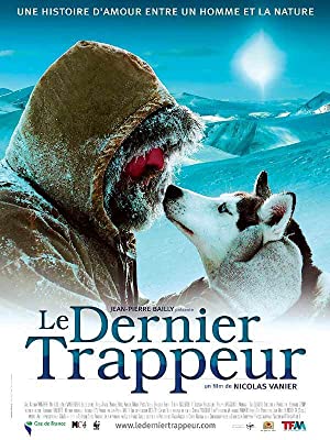 دانلود صوت دوبله Le dernier trappeur