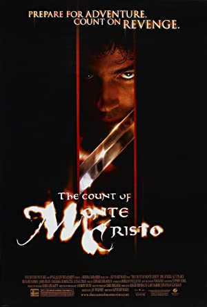 دانلود صوت دوبله The Count of Monte Cristo