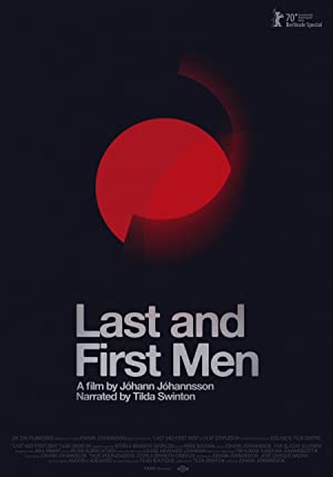 دانلود صوت دوبله Last and First Men