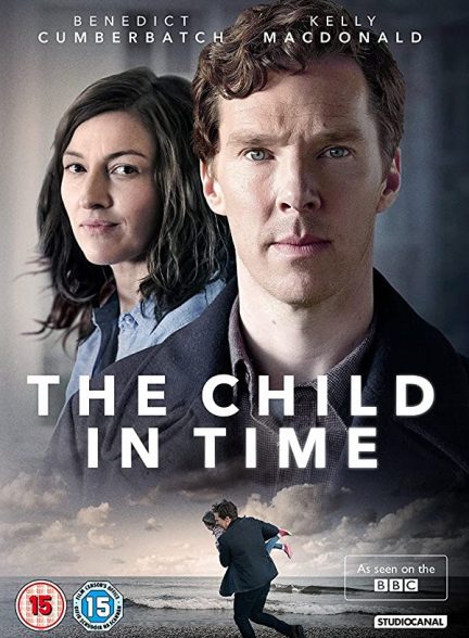 دانلود صوت دوبله فیلم The Child in Time 2017