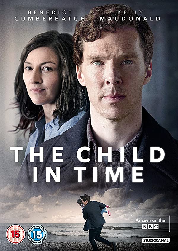 دانلود صوت دوبله فیلم The Child in Time 2017