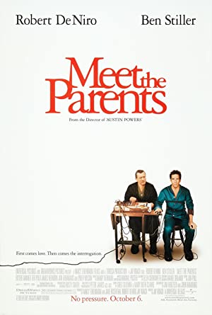 دانلود صوت دوبله Meet the Parents