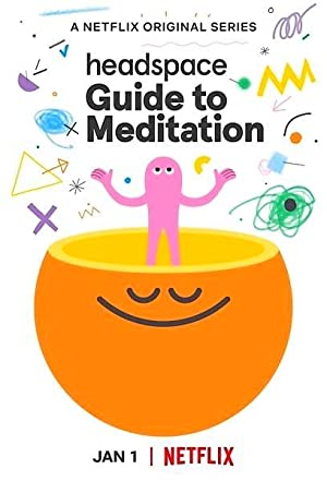 دانلود صوت دوبله Headspace Guide to Meditation