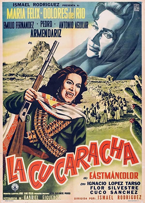 دانلود صوت دوبله فیلم The Soldiers of Pancho Villa