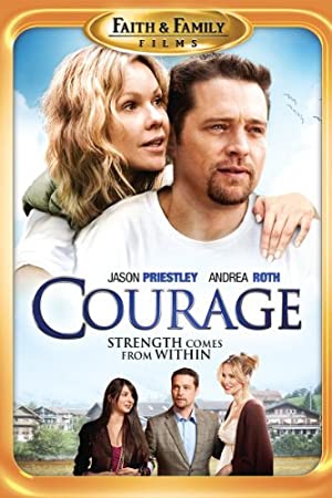 دانلود صوت دوبله فیلم Courage