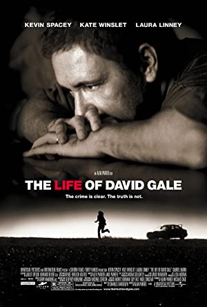 دانلود صوت دوبله The Life of David Gale