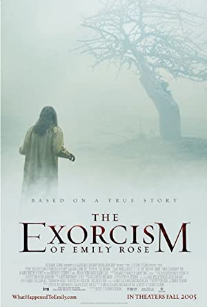 دانلود صوت دوبله فیلم The Exorcism of Emily Rose