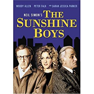 دانلود صوت دوبله The Sunshine Boys