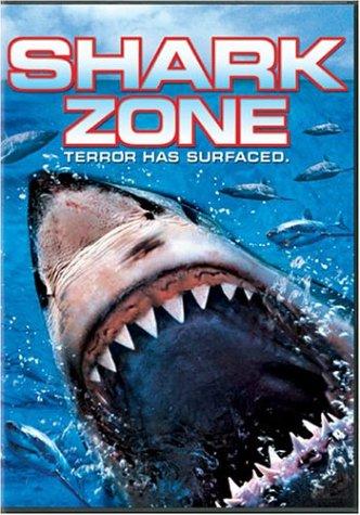 دانلود صوت دوبله Shark Zone