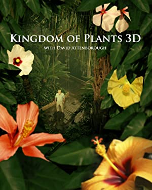 دانلود صوت دوبله Kingdom of Plants 3D