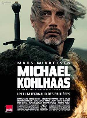 دانلود صوت دوبله Age of Uprising: The Legend of Michael Kohlhaas