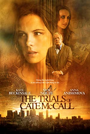 دانلود صوت دوبله The Trials of Cate McCall