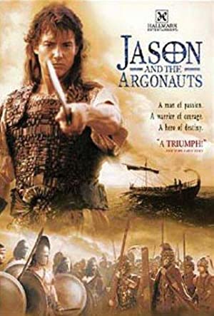 دانلود صوت دوبله Jason and the Argonauts