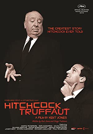 دانلود صوت دوبله Hitchcock/Truffaut