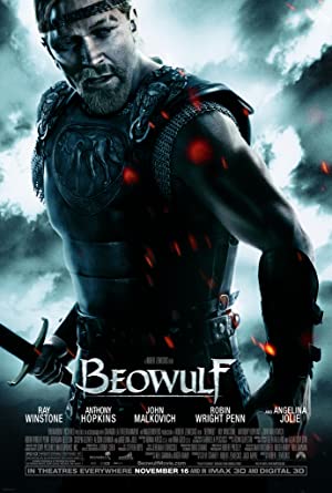 دانلود صوت دوبله Beowulf