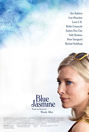دانلود صوت دوبله Blue Jasmine