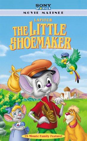 دانلود صوت دوبله انیمیشن Lapitch Little Shoemaker