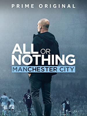 دانلود صوت دوبله All or Nothing: Manchester City