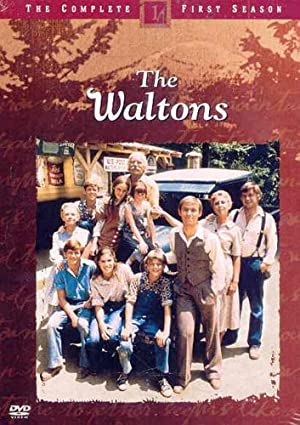 دانلود صوت دوبله The Waltons