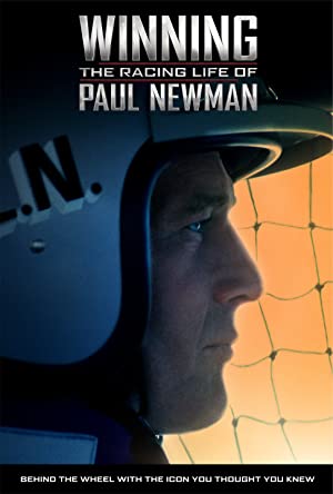 دانلود صوت دوبله Winning: The Racing Life of Paul Newman