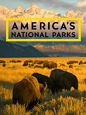 دانلود صوت دوبله America’s National Parks