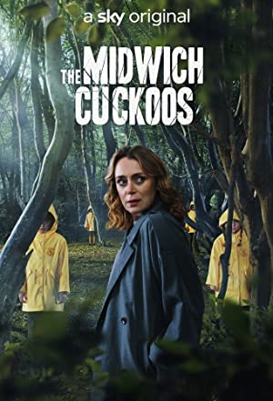 دانلود صوت دوبله سریال The Midwich Cuckoos
