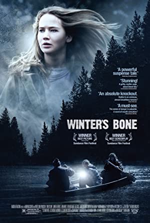 دانلود صوت دوبله Winter’s Bone