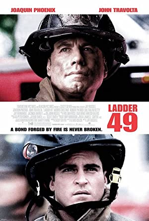 دانلود صوت دوبله Ladder 49